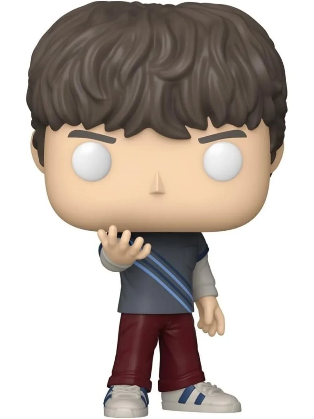 Funko Pop Television - Stranger Things - Will Byers Hive Mind (#1809, NEW)